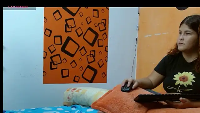 fabyana-queen online show from 02/06/25, 02:37