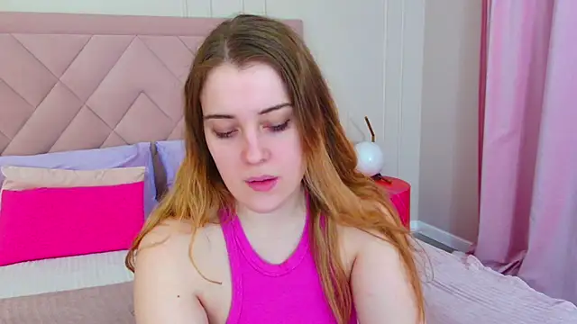 EllieGarson online show from 03/15/25, 05:04