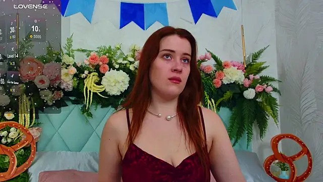 EllieGarson online show from 09/26/25, 05:06