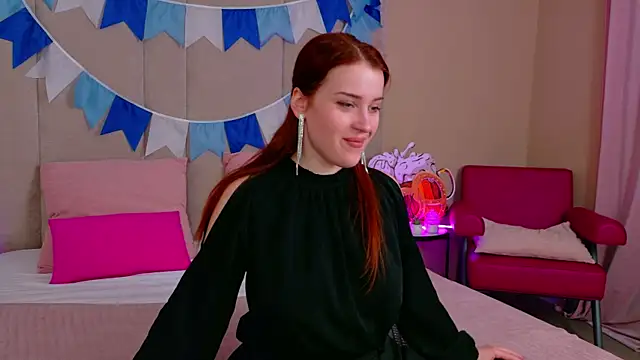 EllieGarson online show from 09/27/25, 05:07