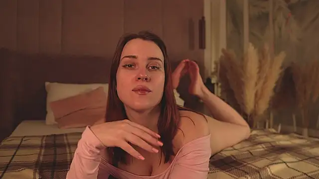 EllieGarson online show from 03/04/26, 05:30