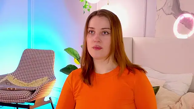 EllieGarson online show from 04/14/26, 04:57