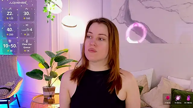 EllieGarson online show from 04/15/26, 05:09