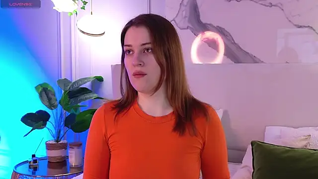 EllieGarson online show from 05/01/26, 05:06