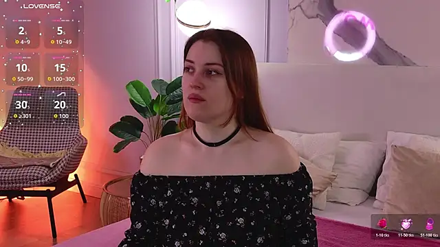 EllieGarson online show from 05/04/26, 05:09