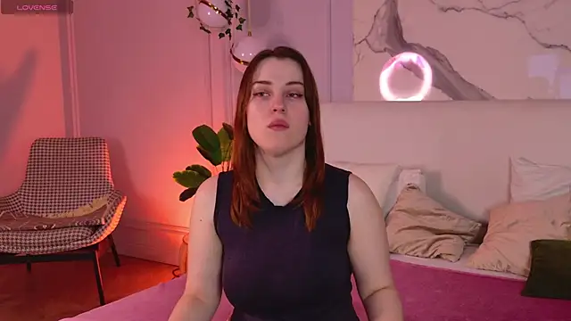 EllieGarson online show from 05/06/26, 05:07