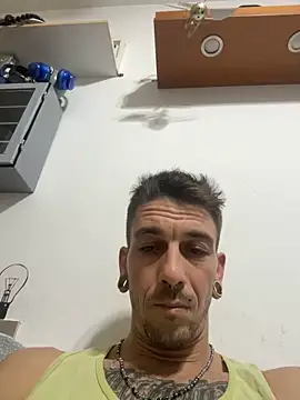 Cescotek89 online show from 01/04/25, 09:41