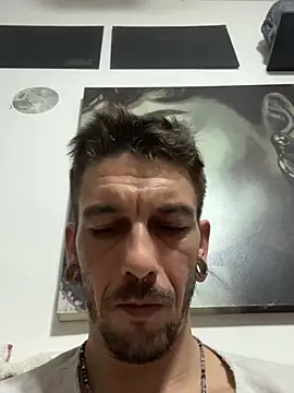 Cescotek89 online show from 01/16/25, 01:58