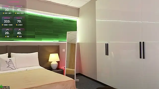 Rina Red online show from 02/04/26, 01:44