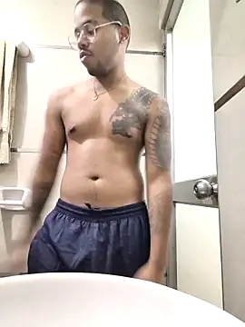 THEGOATHL online show from 09/25/25, 04:38