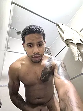 THEGOATHL online show from 10/24/25, 04:20