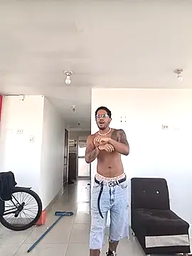 THEGOATHL online show from 11/15/25, 03:19