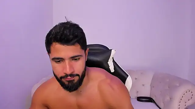 Santiago huntt online show from 02/17/26, 09:54