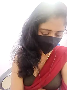 Lucky-Deepthi online show from 12/14/25, 10:36