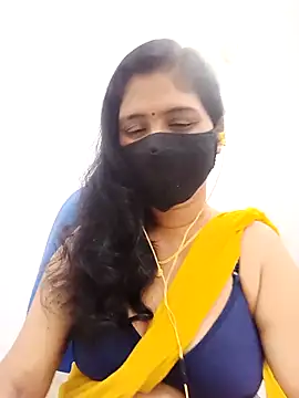 Lucky-Deepthi online show from 02/13/26, 08:16