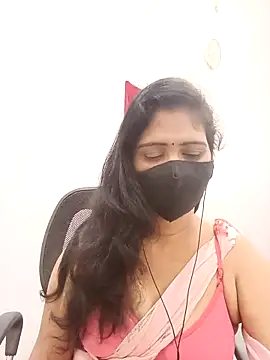 Lucky-Deepthi online show from 03/27/26, 10:09