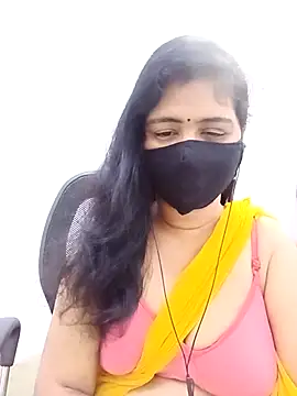 Lucky-Deepthi online show from 04/15/26, 12:06