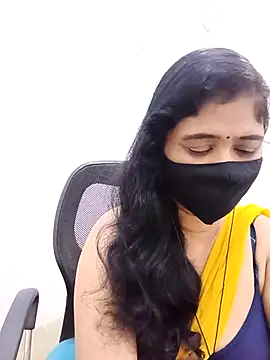 Lucky-Deepthi online show from 04/17/26, 12:02