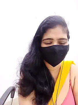 Lucky-Deepthi online show from 04/18/26, 12:03