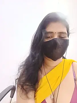 Lucky-Deepthi online show from 06/21/26, 07:38