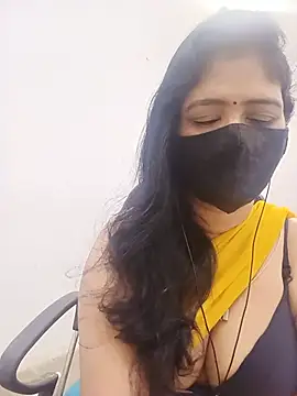 Lucky-Deepthi online show from 06/26/26, 01:21