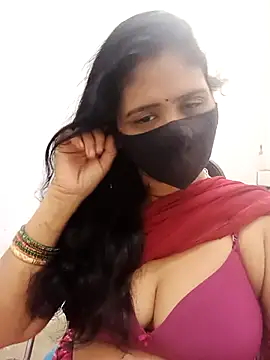 Lucky-Deepthi online show from 06/28/26, 03:23
