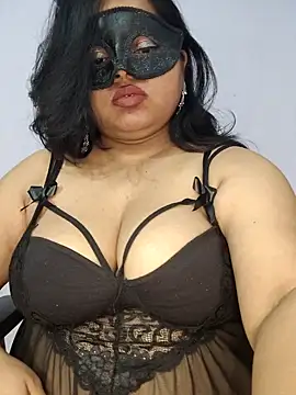 BigAssSarah online show from 03/28/26, 06:40