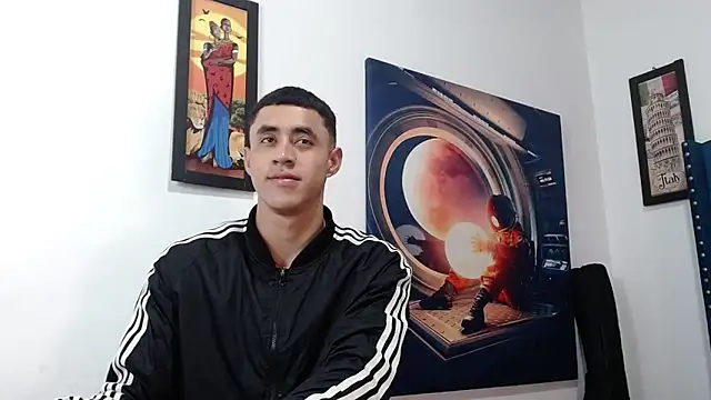 Cris steban1 online show from 02/27/26, 04:12