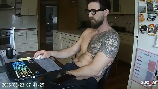 realdilf online show from 03/23/26, 06:39