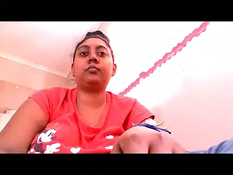 Indian Ruby99 online show from 03/18/25, 09:09