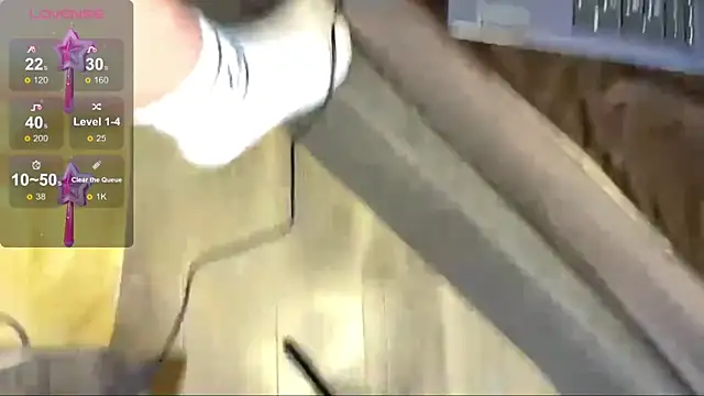 mammyboss18 online show from 01/15/25, 12:25