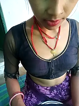 Amaya Bajwa online show from 02/12/25, 07:34