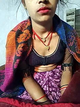 Amaya Bajwa online show from 02/13/25, 07:13