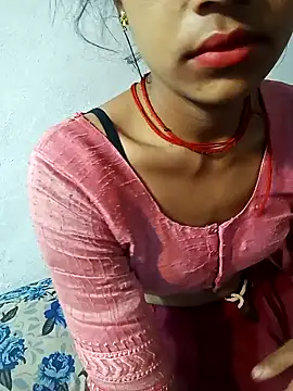 Amaya Bajwa online show from 02/13/25, 11:26