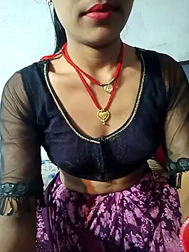 Amaya Bajwa online show from 02/14/25, 02:02