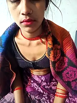 Amaya Bajwa online show from 02/14/25, 09:10