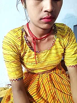 Amaya Bajwa online show from 02/15/25, 03:39