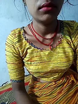 Amaya Bajwa online show from 02/15/25, 10:10