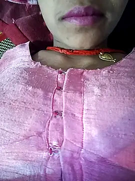 Amaya Bajwa online show from 02/16/25, 03:59