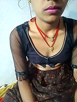 Amaya Bajwa online show from 02/17/25, 04:04