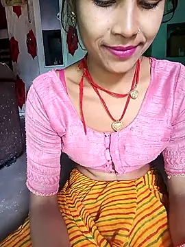 Amaya Bajwa online show from 02/19/25, 06:44