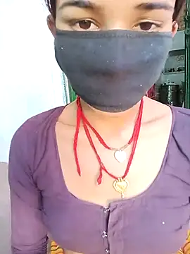 Amaya Bajwa online show from 02/24/25, 09:21