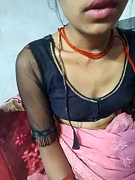 Amaya Bajwa online show from 02/24/25, 09:41