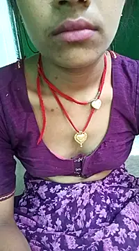 Amaya Bajwa online show from 02/25/25, 12:03