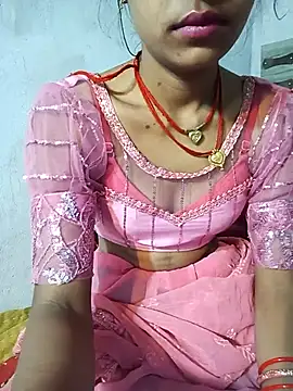 Amaya Bajwa online show from 02/26/25, 09:27