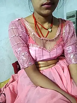 Amaya Bajwa online show from 02/27/25, 12:32