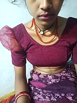 Amaya Bajwa online show from 03/13/25, 10:10