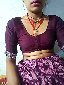 Amaya Bajwa online show from 03/14/25, 02:41