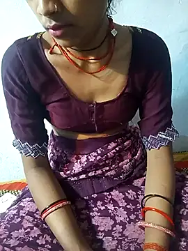 Amaya Bajwa online show from 03/14/25, 08:17