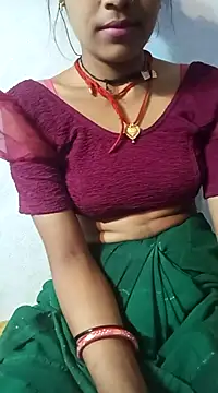 Amaya Bajwa online show from 03/15/25, 11:08